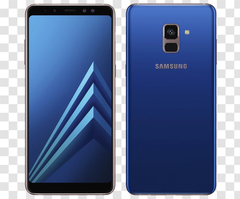 Samsung Galaxy A8 / A8+ A6 A6+ S Plus - Mobile Phone Case Transparent PNG