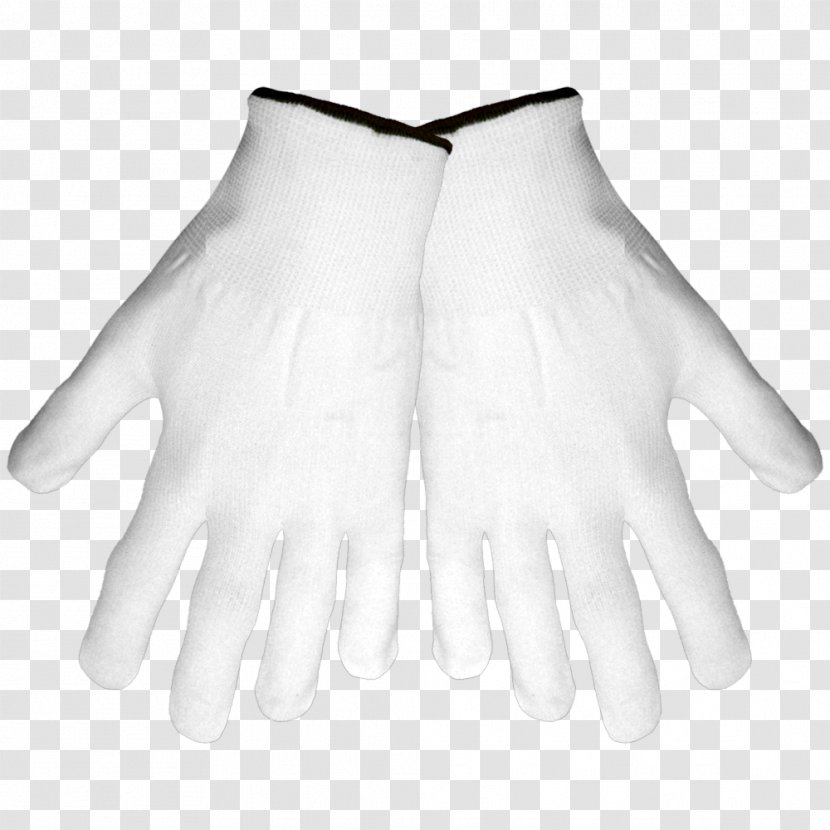 Thumb Hand Model Evening Glove - Formal Gloves - Safety Vest Transparent PNG