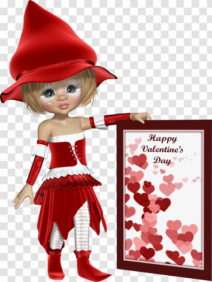 Valentine's Day 14 February Love Jijiji Betty Boop - Biscuits Transparent PNG