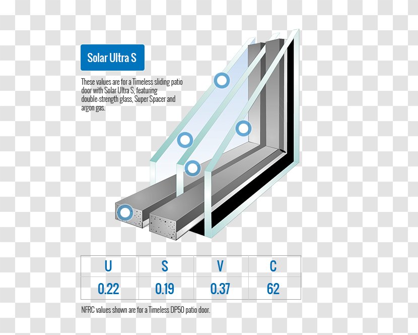 Paned Window Glass Insulated Glazing Replacement - Curtain Transparent PNG