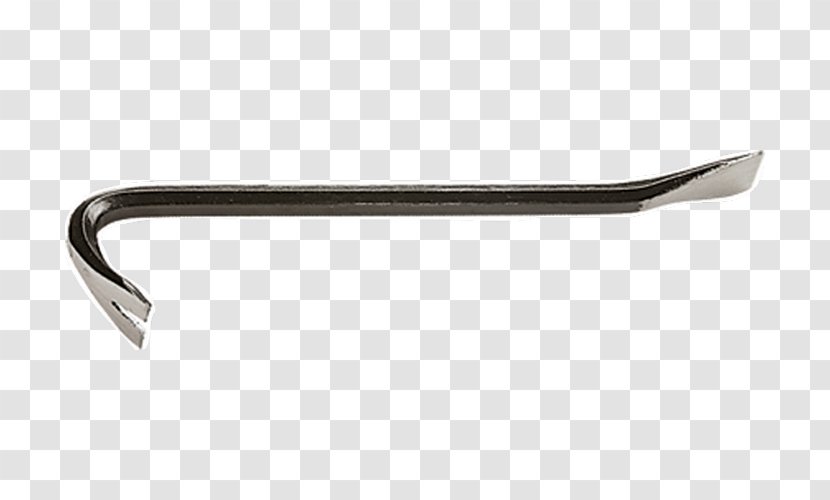 Crowbar Emelőrúd Tool Price Hammer - Hardware Accessory Transparent PNG