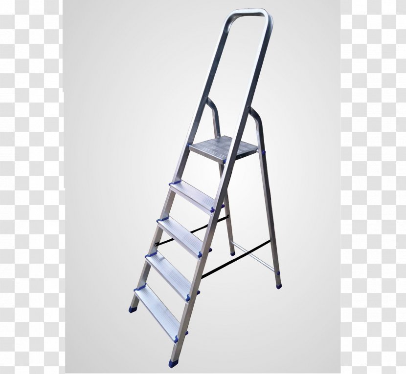 Ladder Stairs Stair Riser Price Aluminium - Shop Transparent PNG