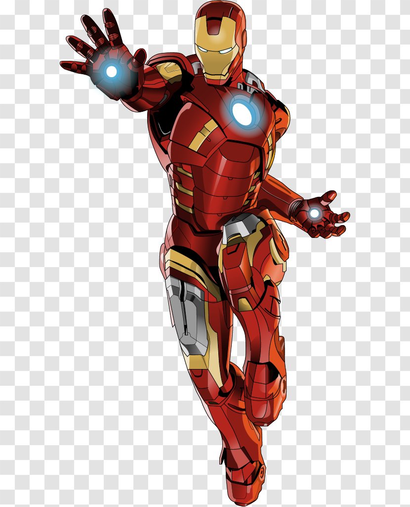 Iron Man Lego Marvel Super Heroes Clint Barton Marvel's Avengers Captain America - Comics - Ferro Transparent PNG