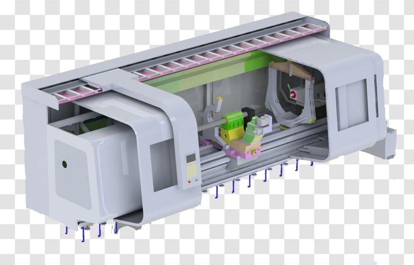 Strugovi Potisje D.O.O Machine Tool Manufacturing Lathe - Litostroj Transparent PNG