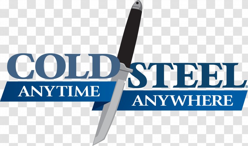 Columbia River Knife & Tool Cold Steel Blade Tantō - Logo Transparent PNG