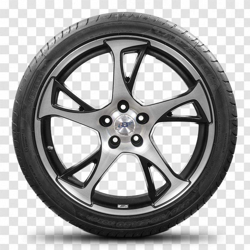 Audi A1 RS 6 A7 A8 - Bridgestone Transparent PNG