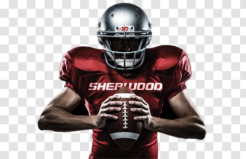 NFL American Football Stock Photography Helmet - Sportswear Transparent PNG