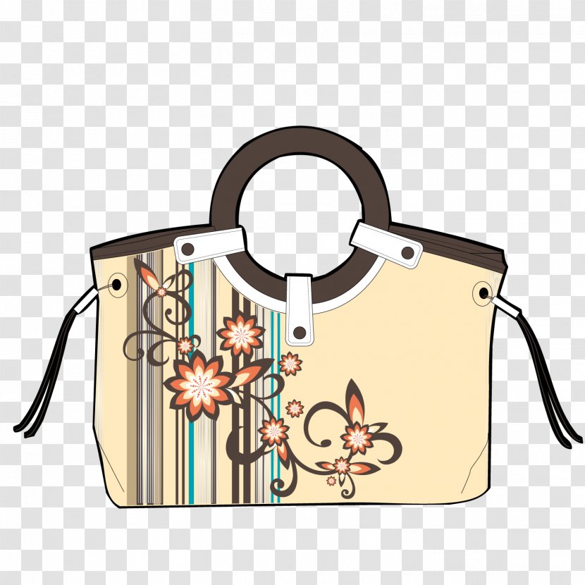 Handbag - Clothing - Portable Bag Transparent PNG