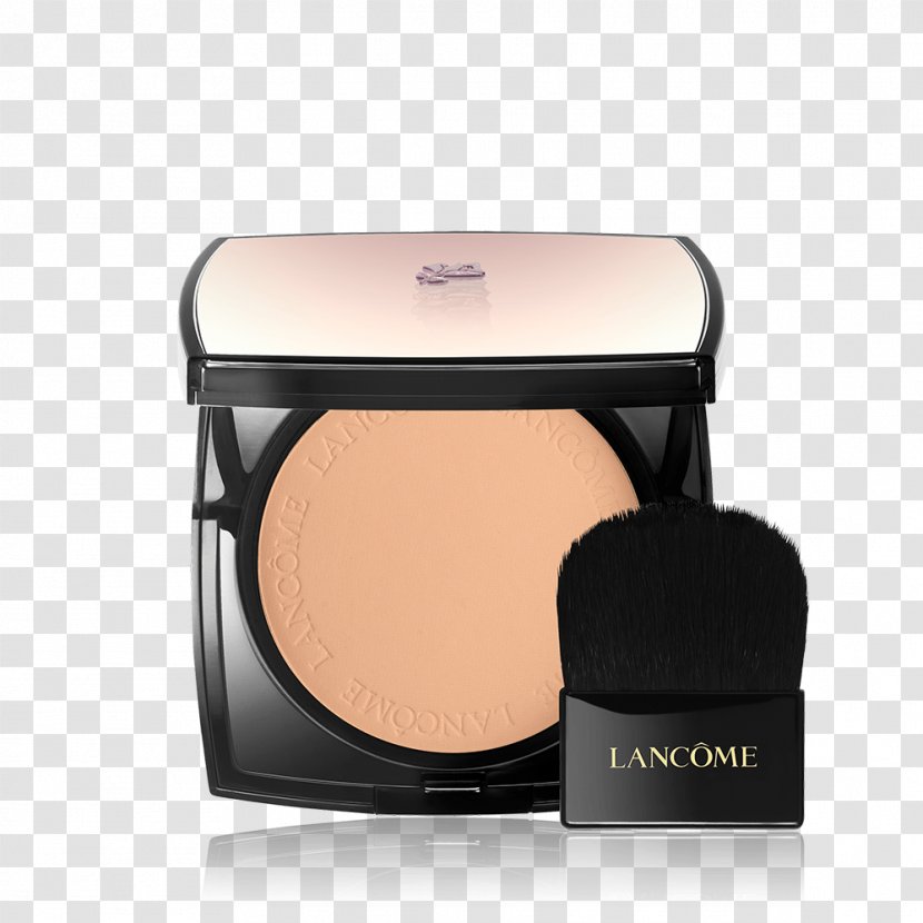 Face Powder Cosmetics Foundation Lancôme Rouge - Perfume Transparent PNG