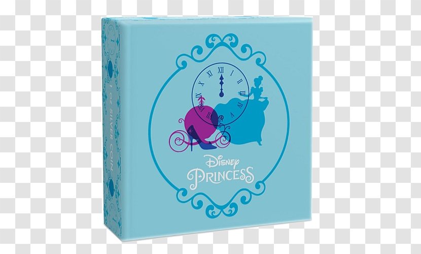 Cinderella Disney Princess The Walt Company New Zealand - Silver - Cendrillon Transparent PNG