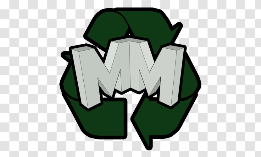 Green Leaf Character Logo Clip Art Transparent PNG