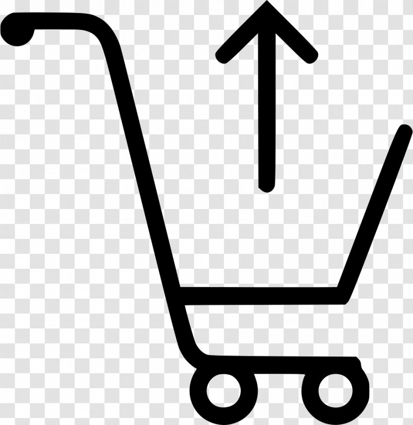 Shopping Cart - Ecommerce - Supermarket Transparent PNG
