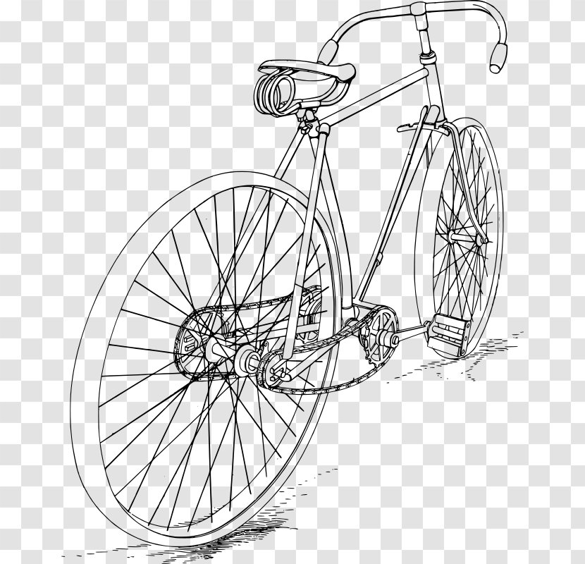United States Patent And Trademark Office Bicycle U.S. No. 1 Cycling - Tandem Transparent PNG
