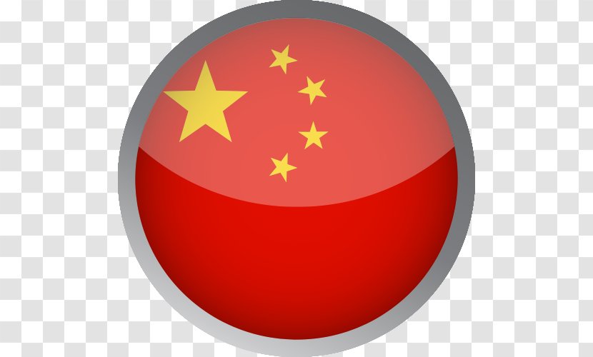 Flag Of China National Vector Graphics Transparent PNG