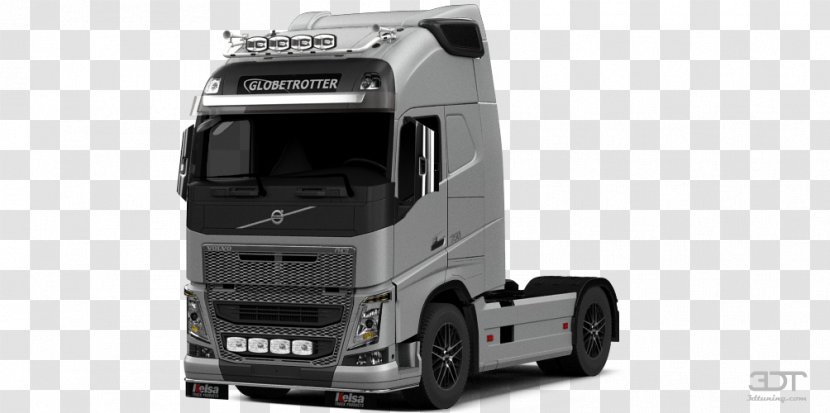 Tire Volvo FH Trucks AB Car - Ab Transparent PNG