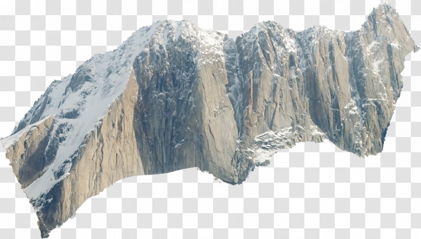 Mountain Icon - Computer Monitors Transparent PNG