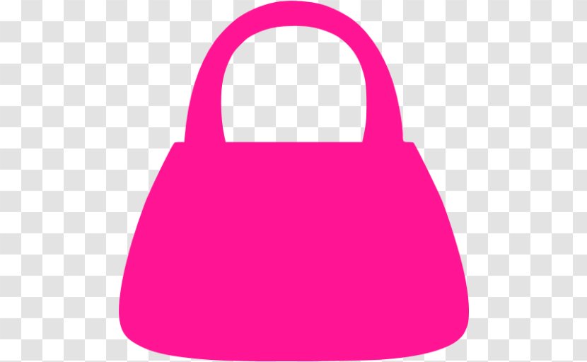 Handbag Clip Art Coin Purse - Bag - Pink Bowling Transparent PNG