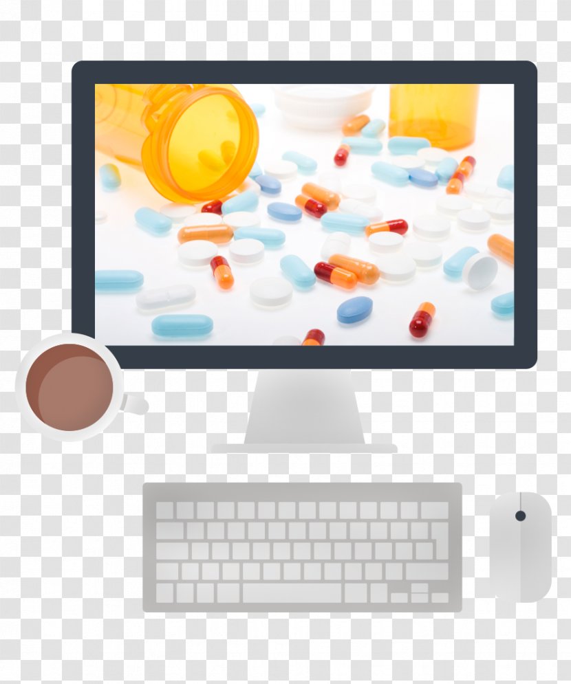 Pharmaceutical Drug Bupropion Tablet Prescription - Multimedia Transparent PNG