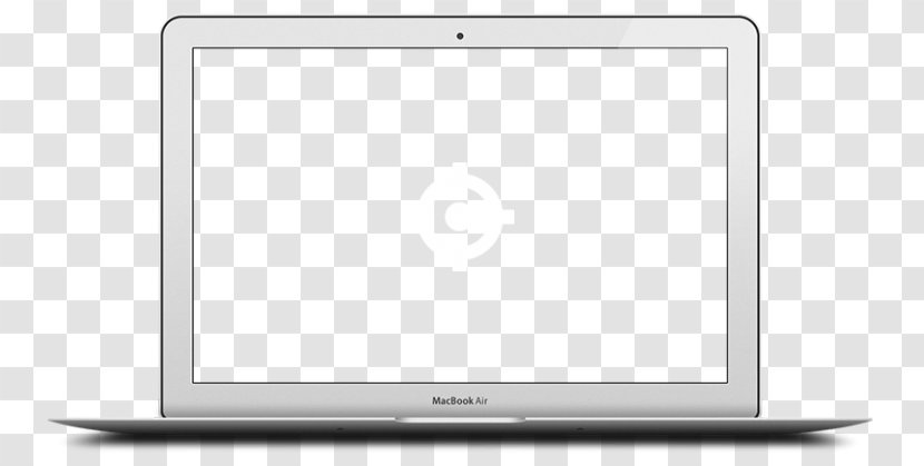 Sovetskaya Gavan MacBook Advertising - Multimedia - Macbook Transparent PNG