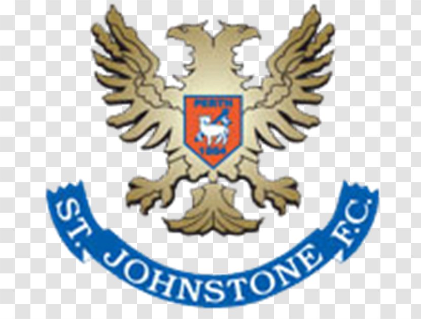 St Johnstone F.C. Scottish Premiership Premier League Aberdeen W.F.C. - Brand - Football Transparent PNG