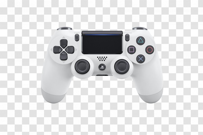 PlayStation 4 Star Wars: Battlefront II Wars DualShock - Video Game Accessory - 2017 Champion Transparent PNG