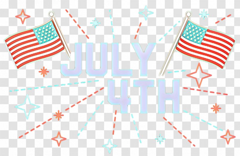 Vector Graphics Royalty-free Illustration Clip Art - Flag Day Usa - Text Transparent PNG