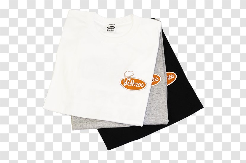 T-shirt Sleeve Outerwear Font - T Shirt Transparent PNG