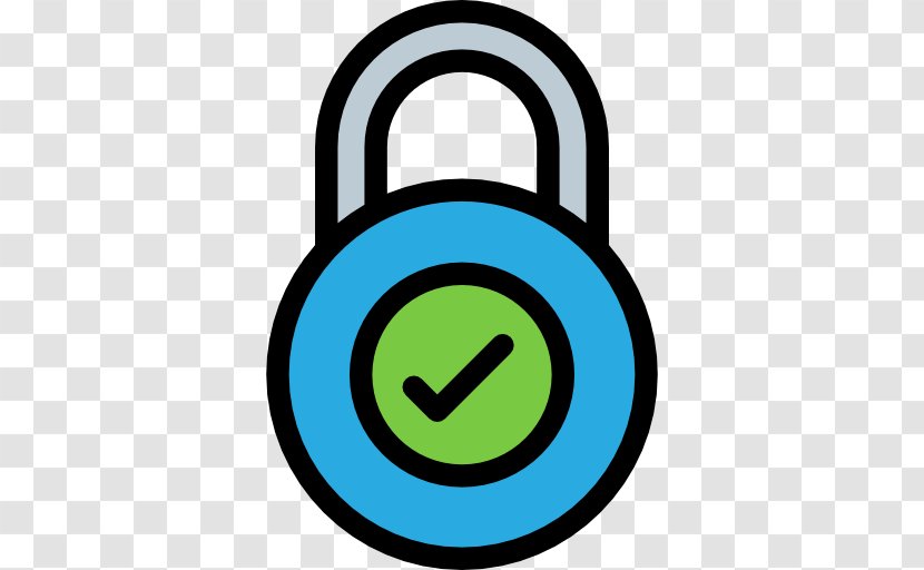 Padlock - Symbol - Security Transparent PNG