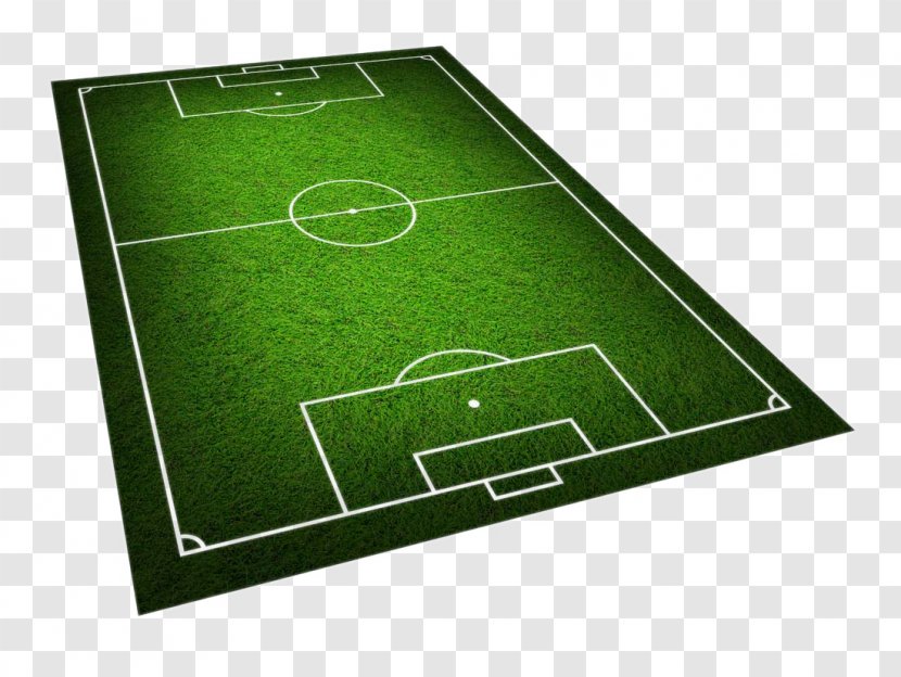 Artificial Turf Football Pitch Stadium - Net - Field Transparent PNG