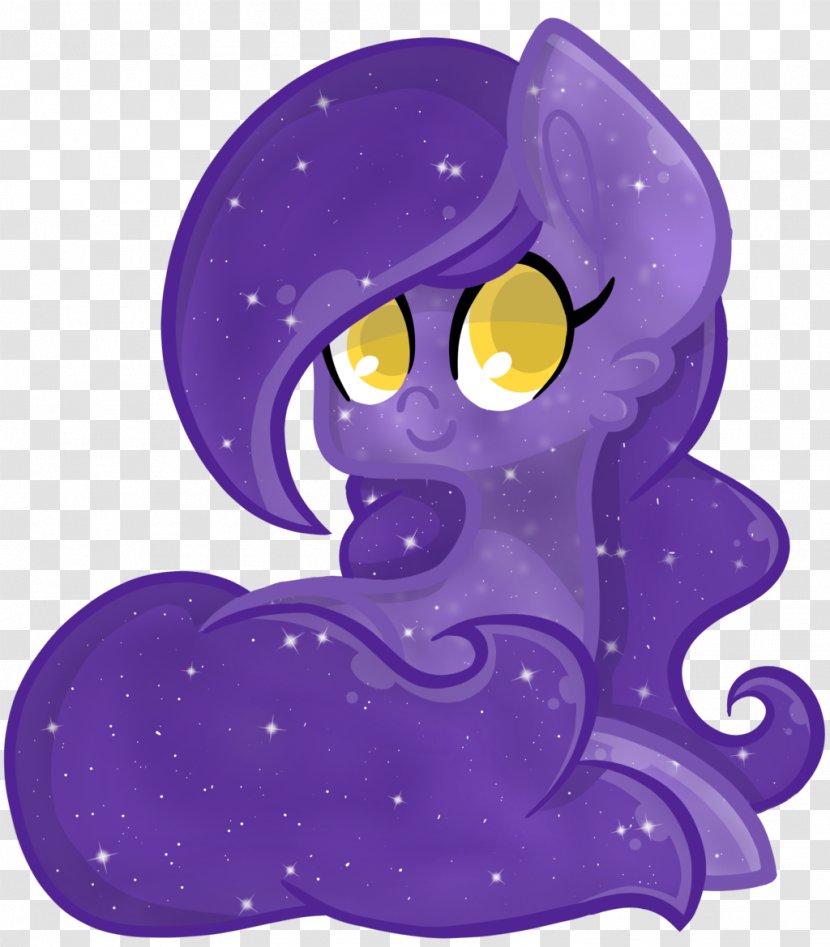 Drawing DeviantArt Cartoon Character - My Little Pony Friendship Is Magic - Creative Personality Mark Transparent PNG