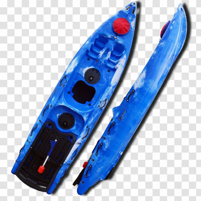 Sit-on-top Kayak Canoe And Diving Inflatable - Direct - Drawing Transparent PNG