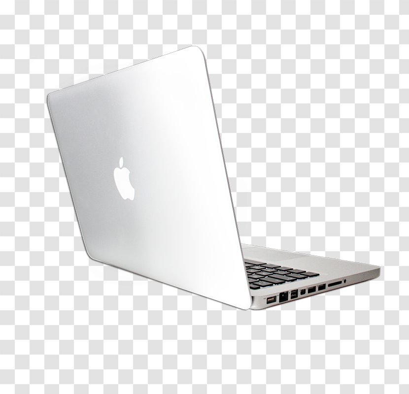 Netbook Laptop Computer - Accessory Transparent PNG