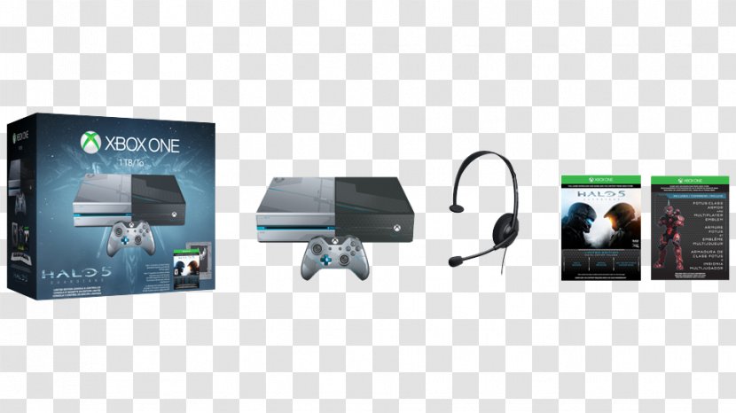 Halo 5: Guardians Halo: The Master Chief Collection Xbox 360 Wii Microsoft Studios - One - Linen Thread Transparent PNG