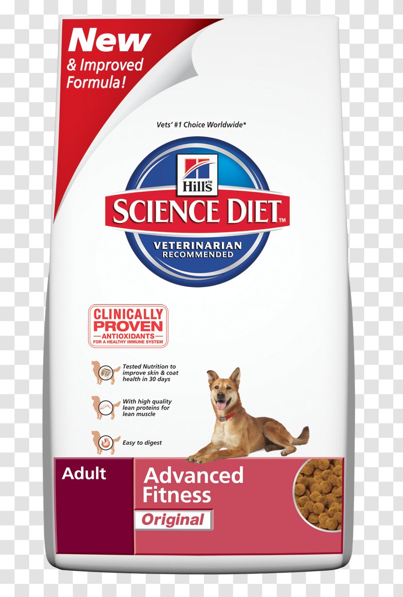 Dog Cat Food Puppy Science Diet Transparent PNG
