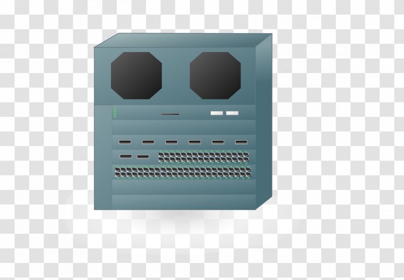 Clip Art - Electronic Instrument - Switch Transparent PNG