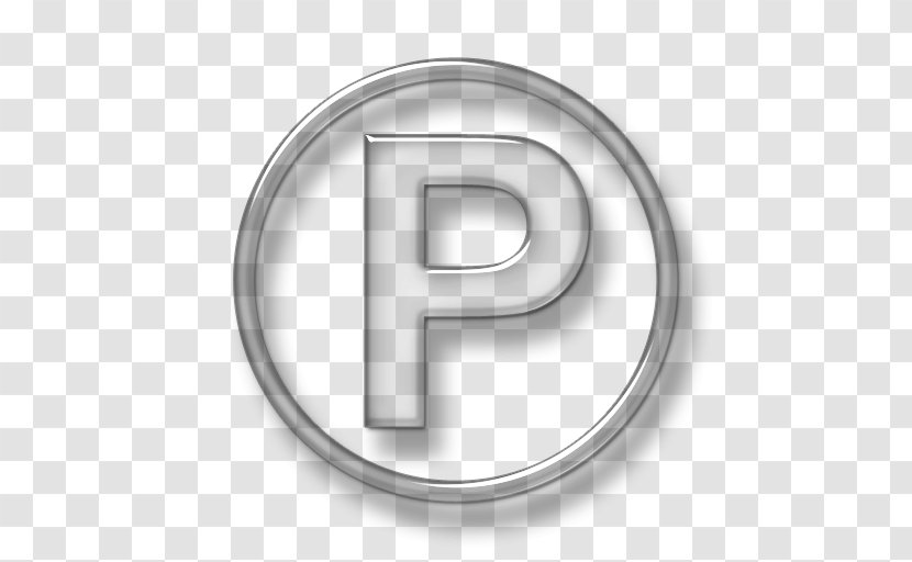 Car Park Parking Sign - Logo Transparent PNG