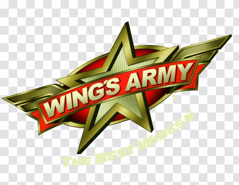 Wings Army Nuevo Vallarta Wing's Playa Del Carmen Mexico City Restaurant - Beer - Alitas Transparent PNG