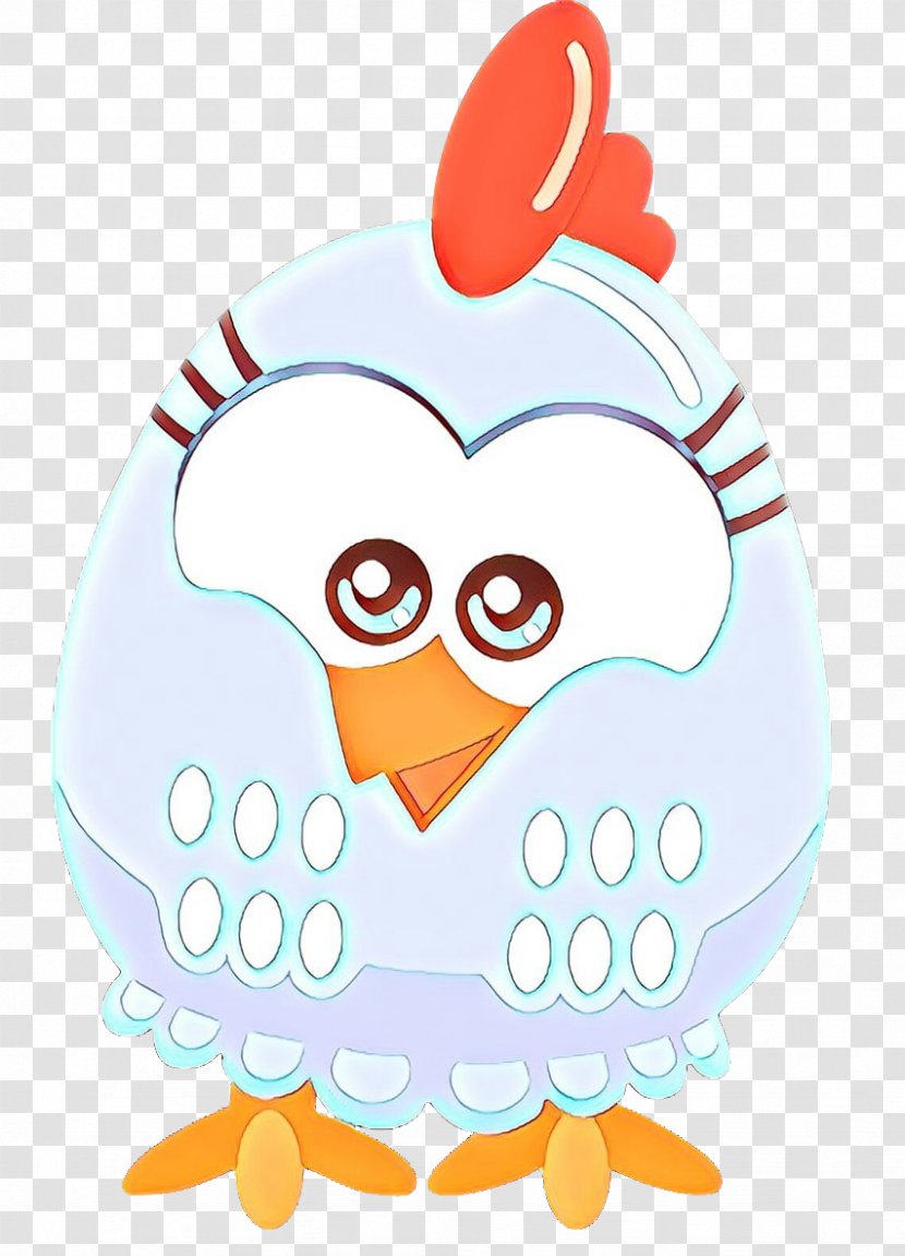 Bird Cartoon - Beak Transparent PNG