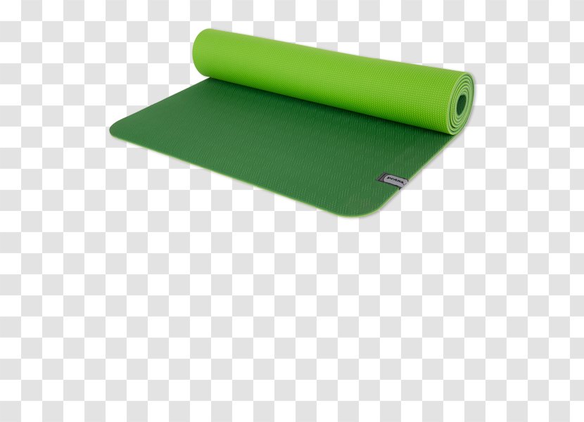 Yoga & Pilates Mats - Mat - Eco Energy Transparent PNG