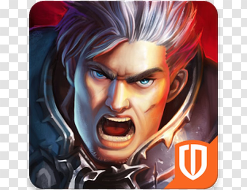Clash For Dawn: Guild War Android Download Game - Ledo Hk Colimited Transparent PNG