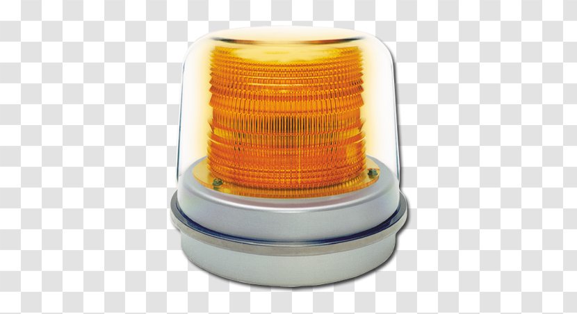 Strobe Light Emergency Vehicle Lighting Beacon Transparent PNG