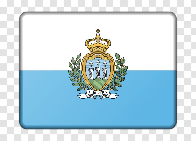 Flag Of San Marino Malta International Maritime Signal Flags - Genealogy - Emblem Transparent PNG