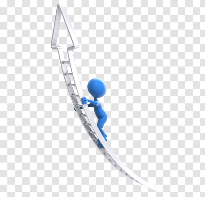 Animation PresenterMedia Climbing Clip Art - Ppt Transparent PNG