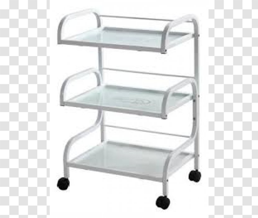 Table Cosmetics Beautician Shelf Hairdresser - Chair - Along With Classical Transparent PNG