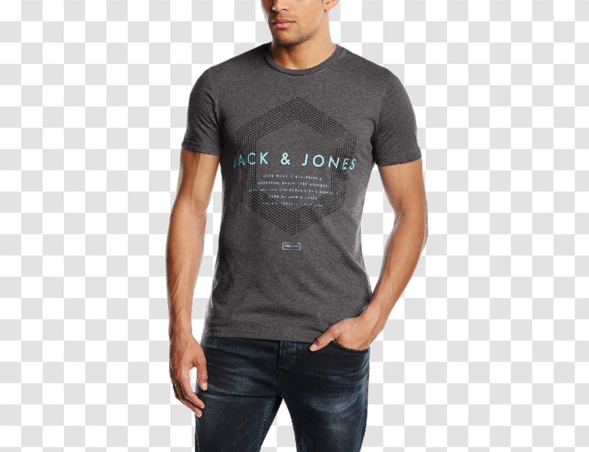 T-shirt Amazon.com Crew Neck Clothing Transparent PNG
