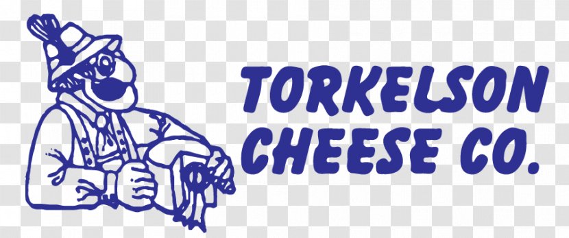 Torkelson Cheese Co Monterey Jack Colby-Jack Queso Blanco - Cartoon Transparent PNG