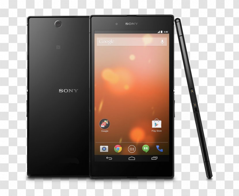 Sony Xperia Z Ultra LG G Pad 8.3 Google Play Android KitKat Transparent PNG