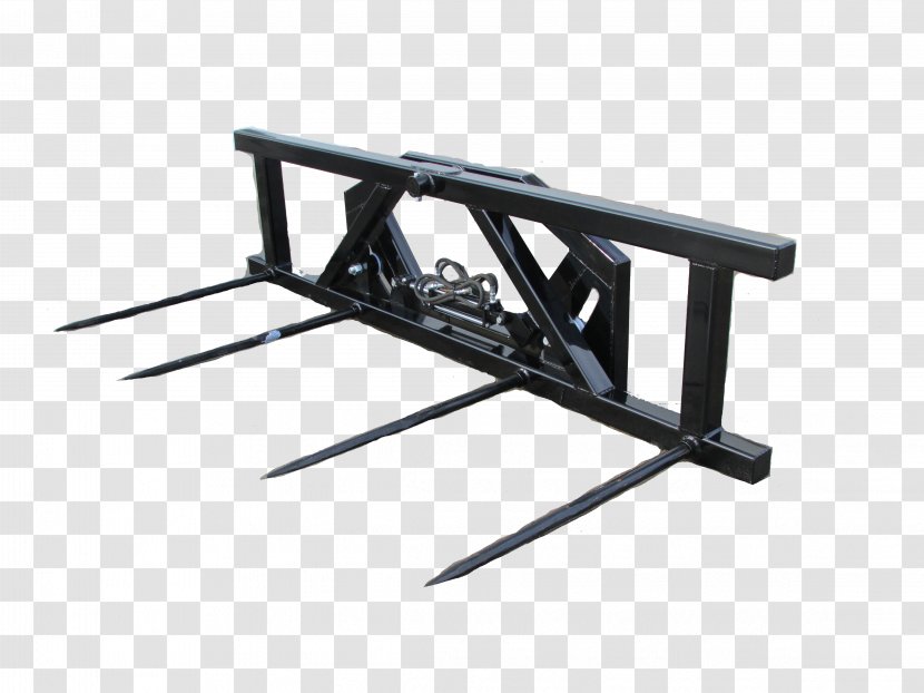 AgVentive Equipment Innovation Three-point Hitch Furniture Hydraulics - Market - Spear Transparent PNG