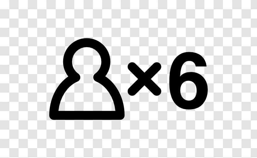 Symbol - Sign - Number Transparent PNG