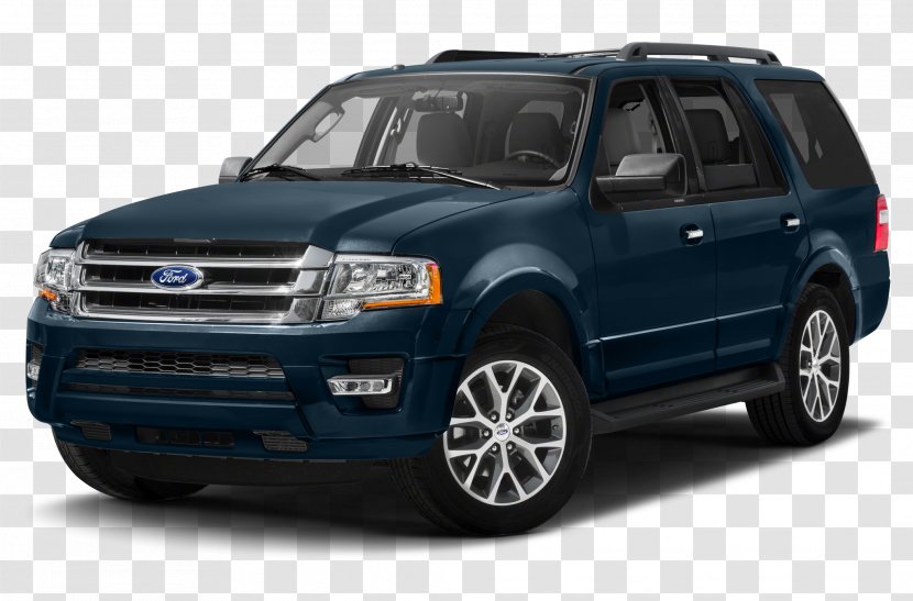 2015 Ford Expedition 2017 Limited SUV Car XLT Transparent PNG